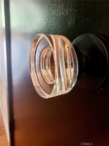 Unique knobs