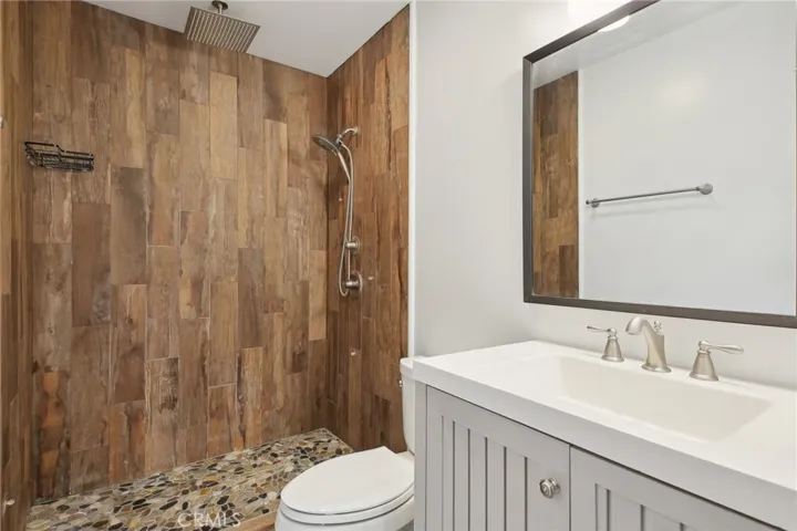 Primary Bath Close up
