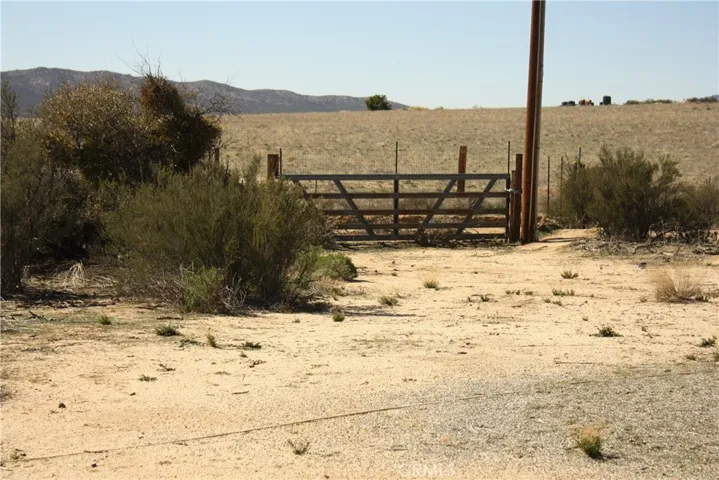 0 High Country Trail, Anza, California 92539