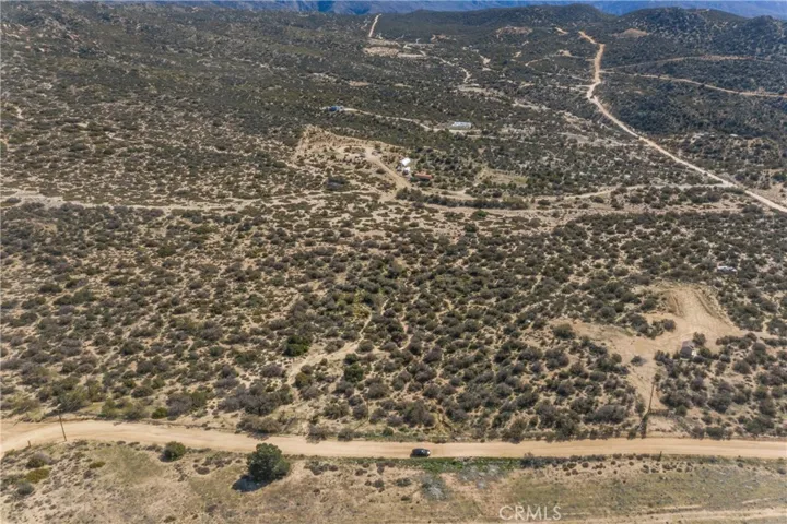 0 High Country Trail, Anza, California 92539