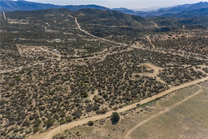 0 High Country Trail, Anza, California 92539