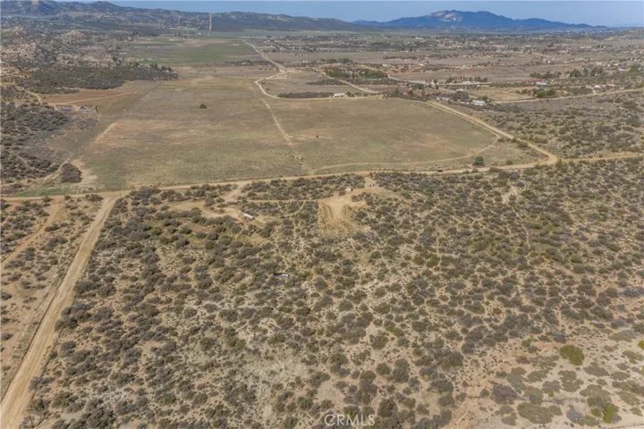 0 High Country Trail, Anza, California 92539
