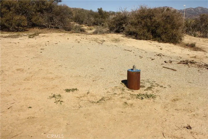0 High Country Trail, Anza, California 92539