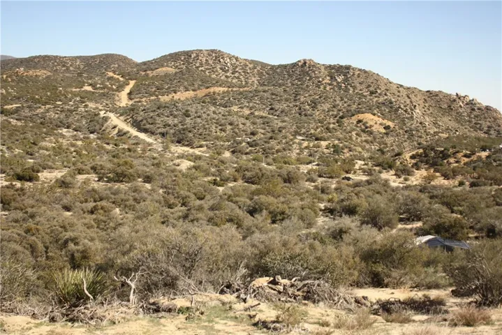 0 High Country Trail, Anza, California 92539