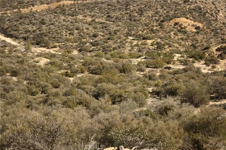 0 High Country Trail, Anza, California 92539