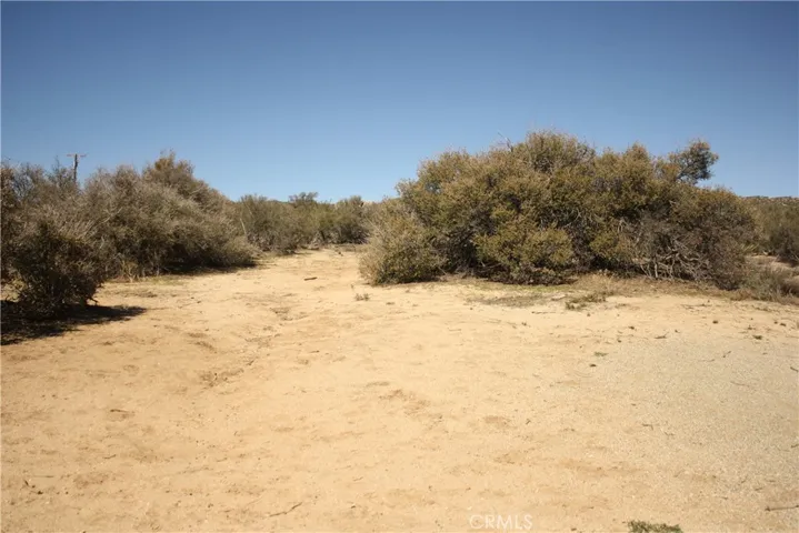 0 High Country Trail, Anza, California 92539