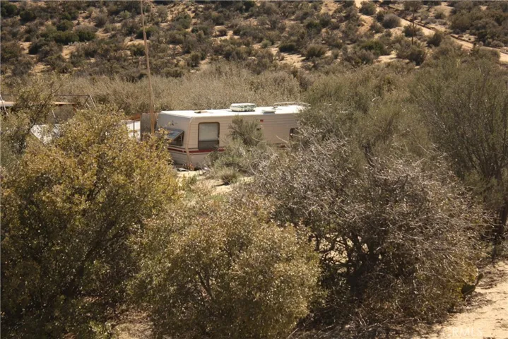 0 High Country Trail, Anza, California 92539