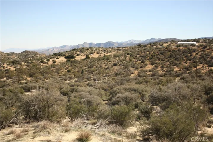 0 High Country Trail, Anza, California 92539
