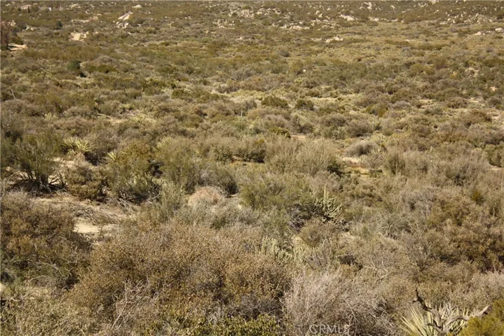 0 High Country Trail, Anza, California 92539