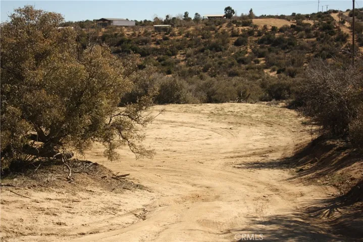 0 High Country Trail, Anza, California 92539