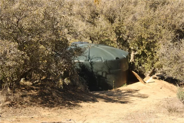 0 High Country Trail, Anza, California 92539