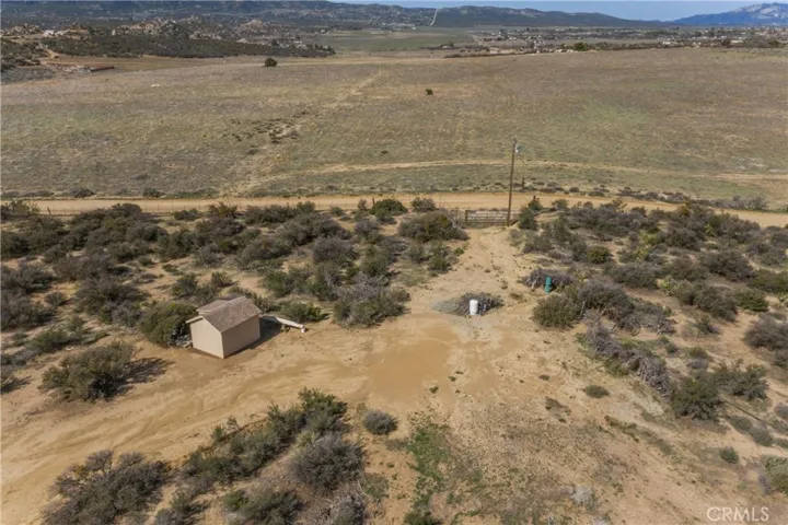 0 High Country Trail, Anza, California 92539