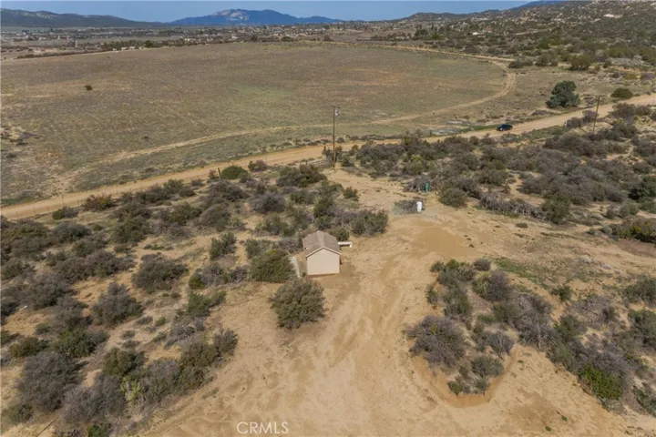 0 High Country Trail, Anza, California 92539