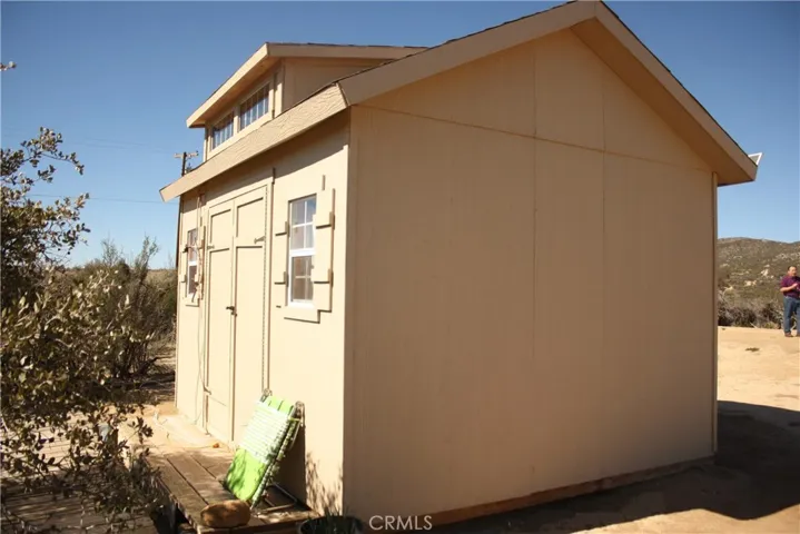 0 High Country Trail, Anza, California 92539