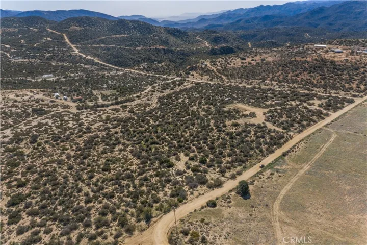 0 High Country Trail, Anza, California 92539
