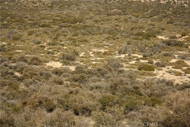 0 High Country Trail, Anza, California 92539