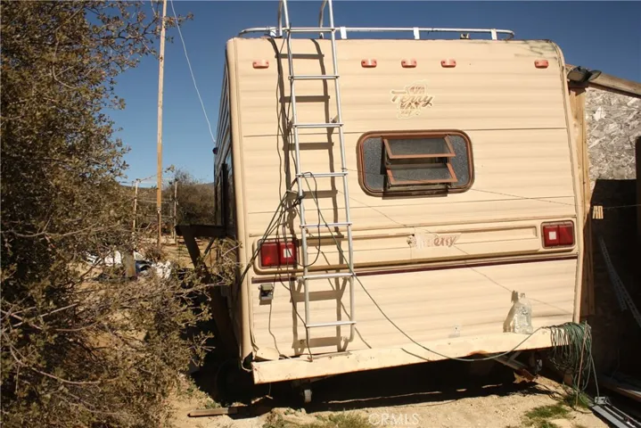 0 High Country Trail, Anza, California 92539