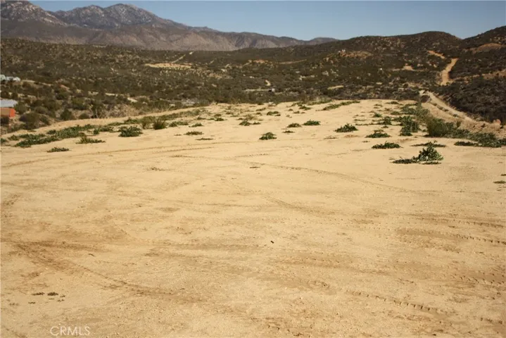 0 High Country Trail, Anza, California 92539