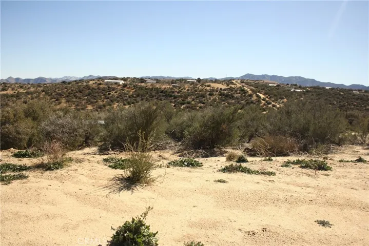 0 High Country Trail, Anza, California 92539