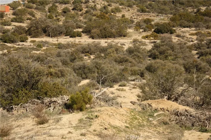 0 High Country Trail, Anza, California 92539