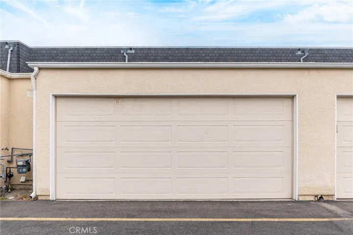  Two Car Garage