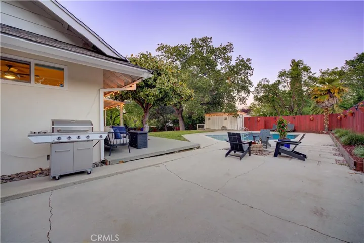 8205 San Marcos Road, Atascadero, California 93422