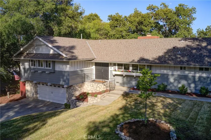 8205 San Marcos Road, Atascadero, California 93422