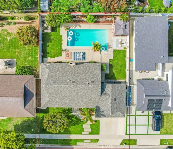 8913 Cardinal Ave, Fountain Valley, California 92708