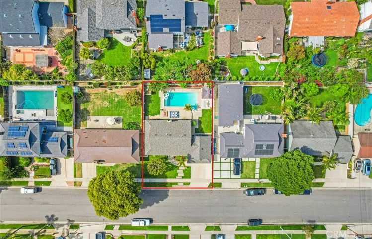 8913 Cardinal Ave, Fountain Valley, California 92708