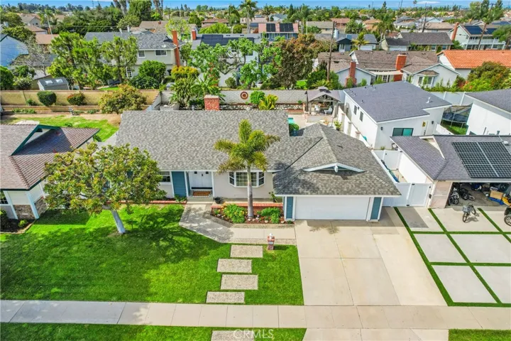 8913 Cardinal Ave, Fountain Valley, California 92708