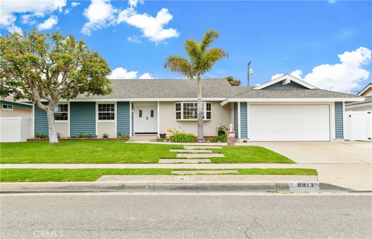 8913 Cardinal Ave, Fountain Valley, California 92708