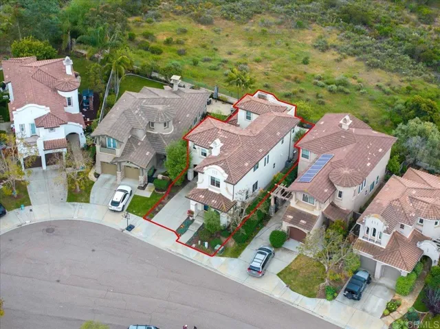 1744 Kenwood Place, San Marcos, California 92078