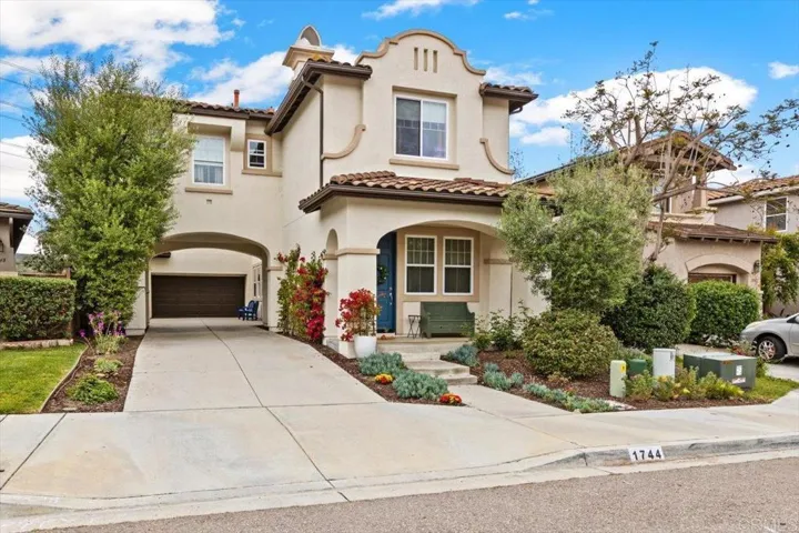 1744 Kenwood Place, San Marcos, California 92078