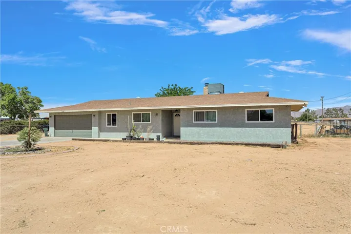 15445 Dale Evans, Apple Valley, California 92307