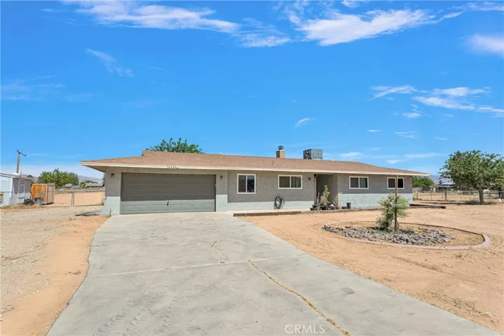 15445 Dale Evans, Apple Valley, California 92307