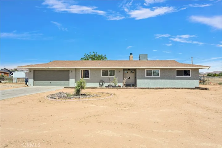 15445 Dale Evans, Apple Valley, California 92307