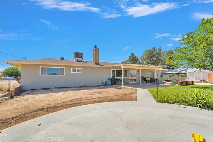 15445 Dale Evans, Apple Valley, California 92307