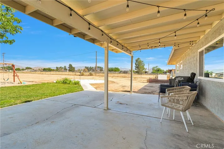15445 Dale Evans, Apple Valley, California 92307