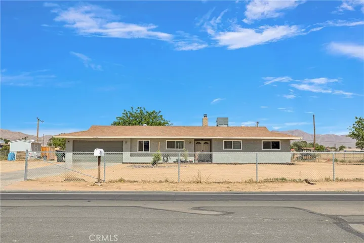 15445 Dale Evans, Apple Valley, California 92307