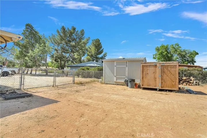 15445 Dale Evans, Apple Valley, California 92307