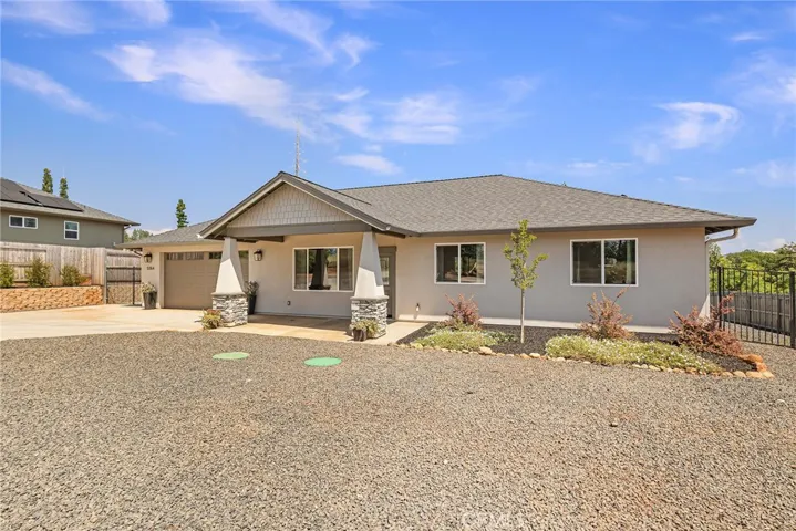 5364 Pentz Road, Paradise, California 95969