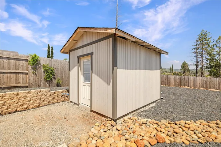 5364 Pentz Road, Paradise, California 95969