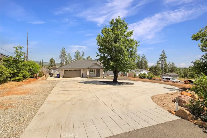 5364 Pentz Road, Paradise, California 95969