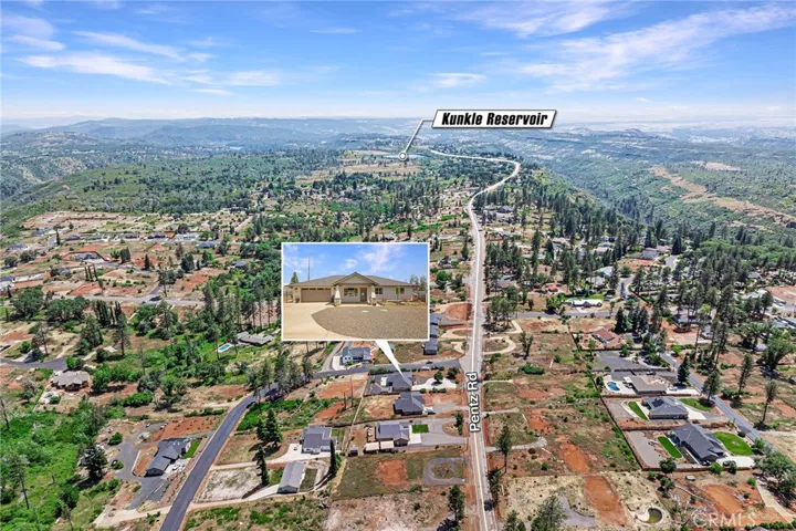 5364 Pentz Road, Paradise, California 95969