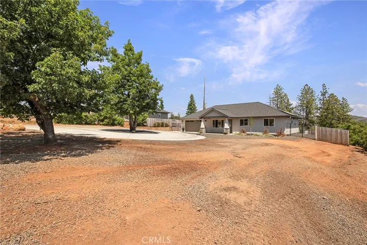 5364 Pentz Road, Paradise, California 95969