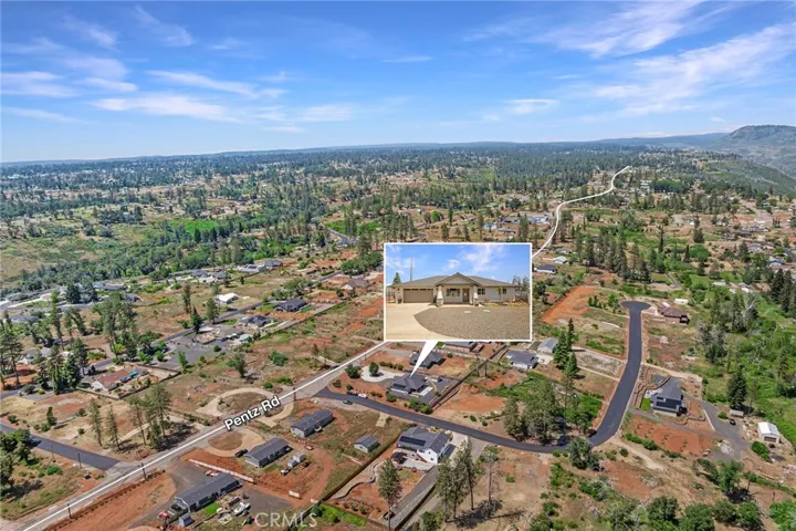 5364 Pentz Road, Paradise, California 95969