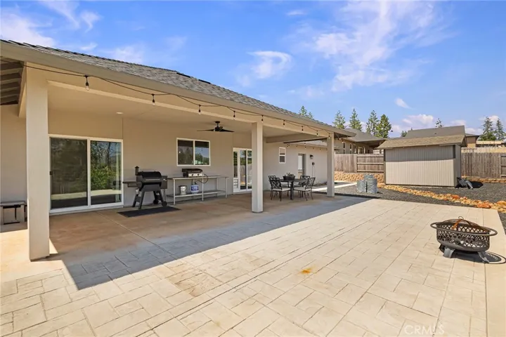 5364 Pentz Road, Paradise, California 95969