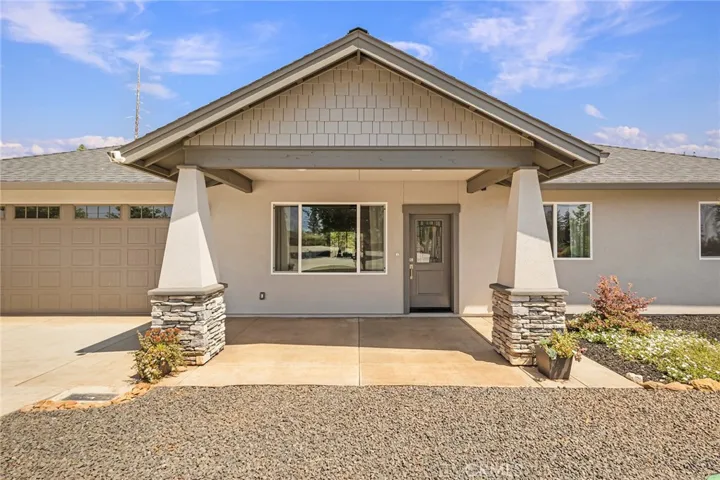 5364 Pentz Road, Paradise, California 95969