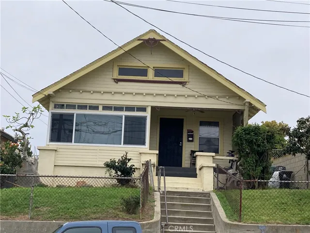 531 W. 2nd St, San Pedro, California 90731