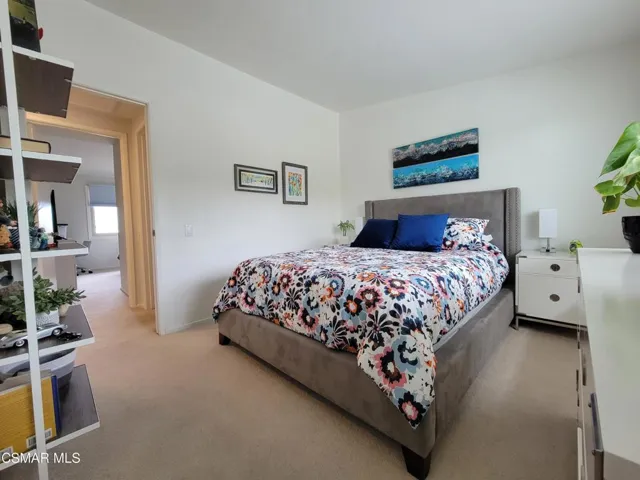 534 Knollview Ln Bedroom #3 2